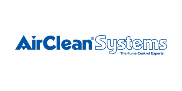 Airclean Systems logo